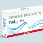 favipiravir 200mg