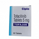 Tofacitinib 5mg