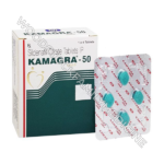 Kamagra Gold 50
