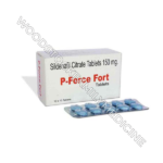 P Force Fort
