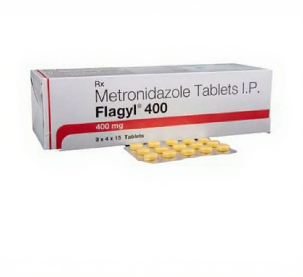 Flagyl 400 1 Flagyl 400