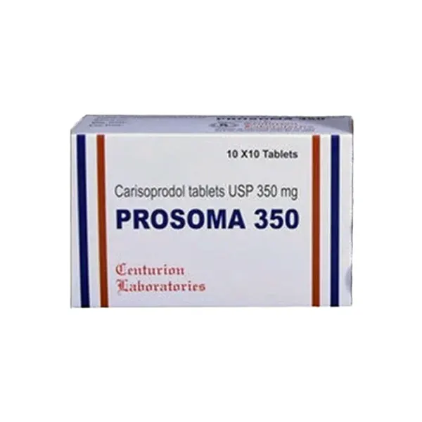 Prosoma -350-Mg