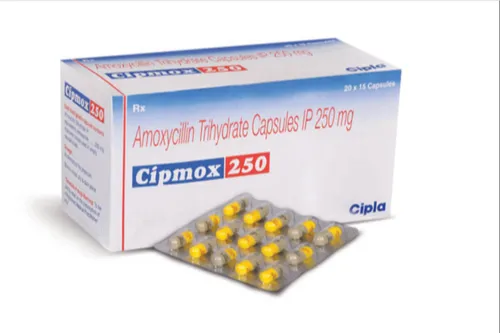 Cipmox-250