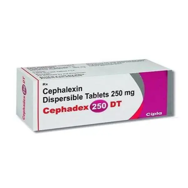 Cephadex-250mg