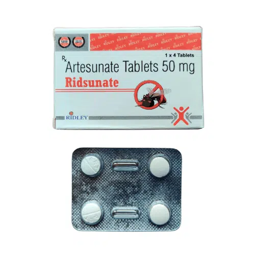 Ridsunate-50mg-Artesunate