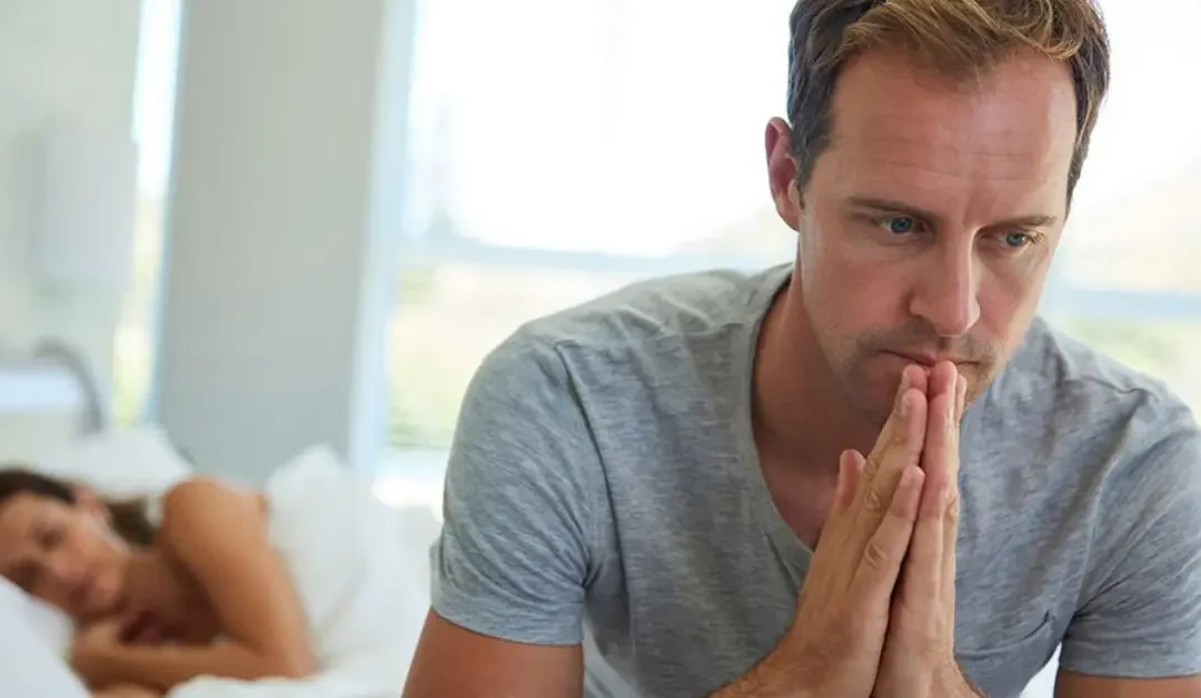 10  Best Natural Erectile Dysfunction Treatments