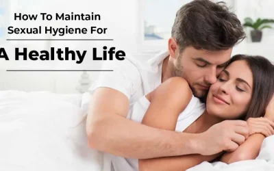 Blogs 2 How To Maintain Sexual Hygiene For A Healthy Life
