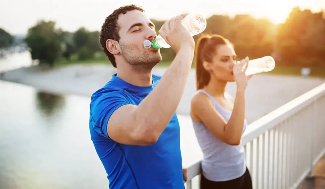 Does Drinking Water Improve Erectile Dysfunction?