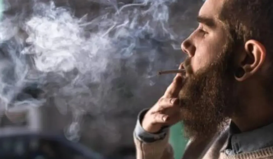 Erectile dysfunction caused by daily weed smoking