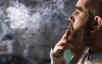 Blogs 4 Erectile dysfunction caused by daily weed smoking