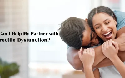 Blogs 3 How Can I Help My Partner with Erectile Dysfunction?