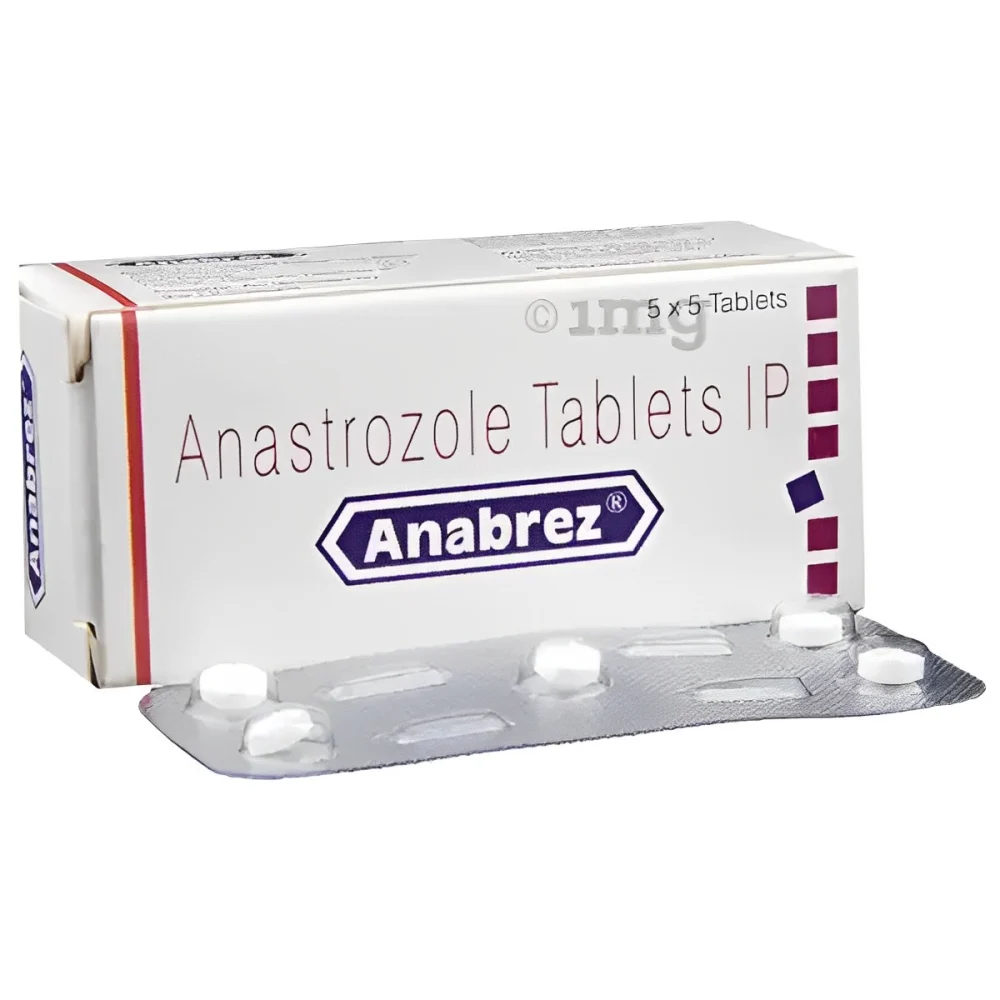 Arimidex (Generic)