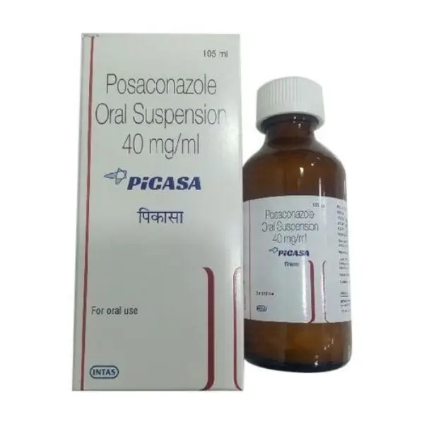 Picasa-Posaconazole-40mg