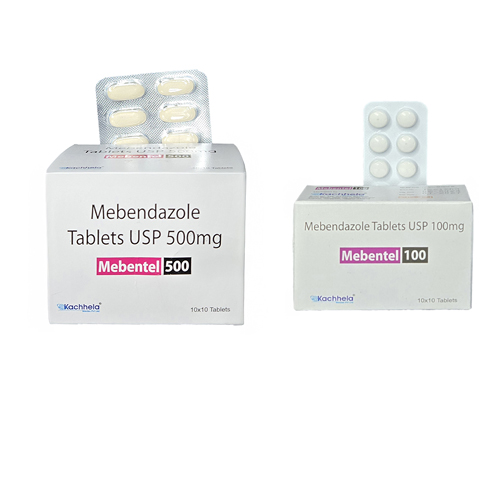 Mebendazole