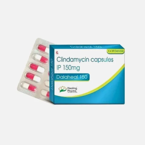 Clindamycin 150 Mg