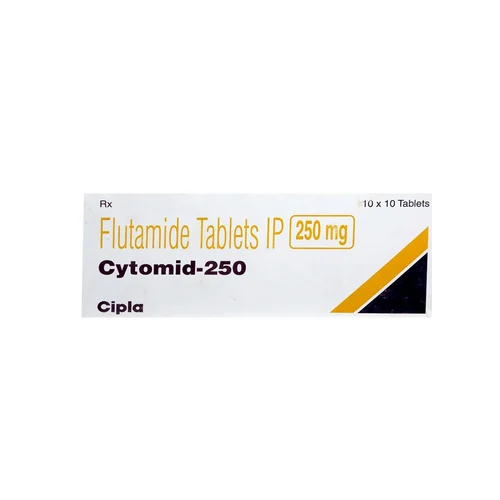 Flutamide 250 mg