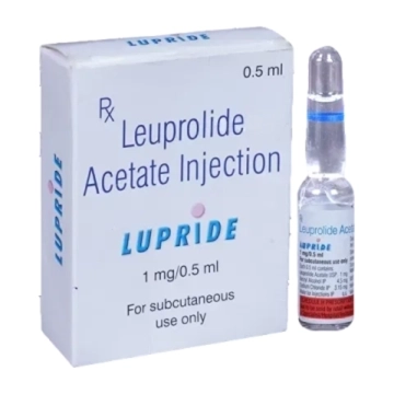 Leuprolide Acetate 1 mg