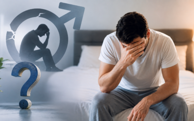 Blogs 1 What Is Erectile Dysfunction? Causes, Symptoms & When to Seek Care