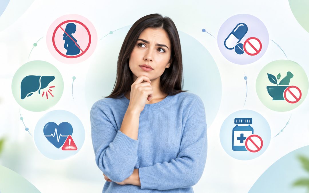 Azithromycin Contraindications & Drug Interactions Explained