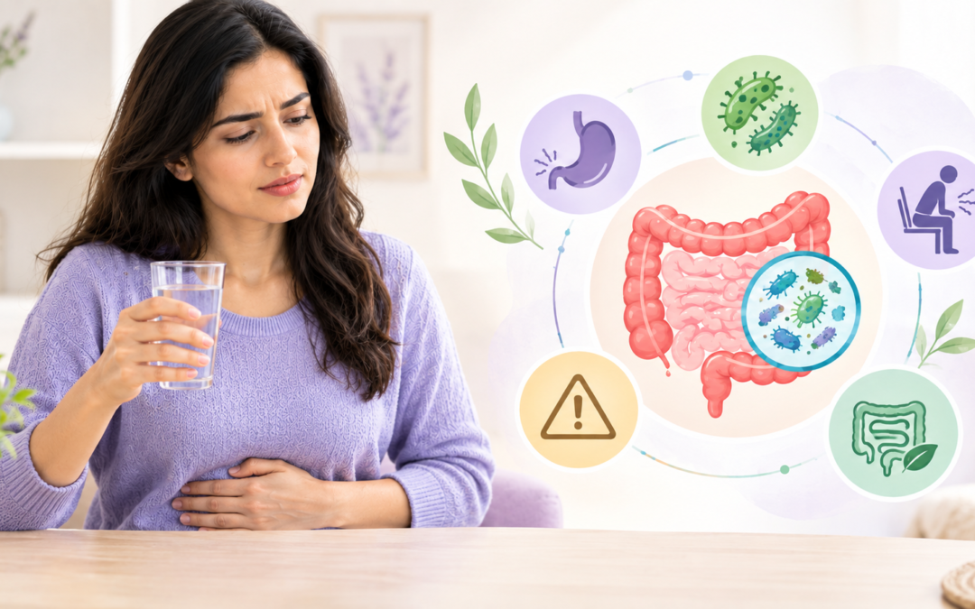 Metronidazole (Flagyl): Uses, Side Effects & Important Precautions