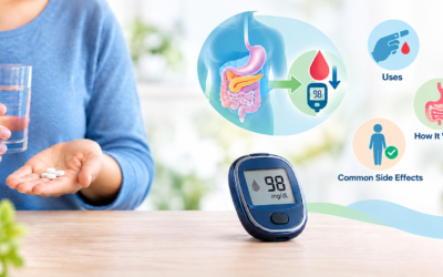 Blogs 2 Metformin: How It Works, Uses & Common Side Effects